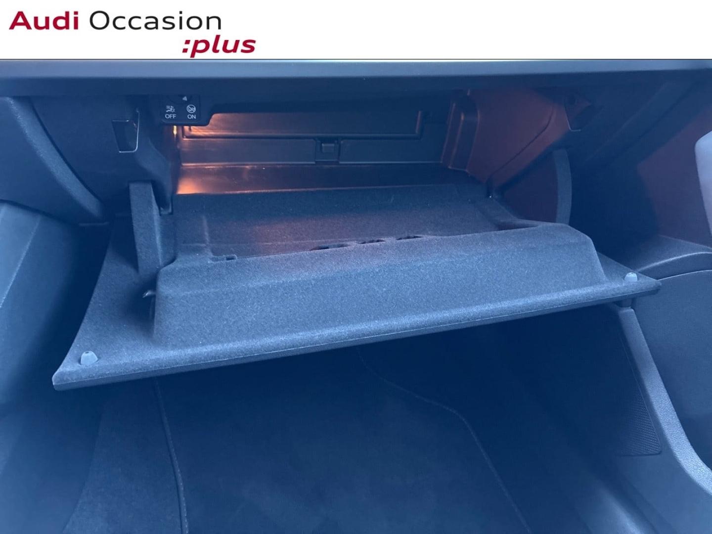 Voitures occasions Audi A3 Sportback S line Clermont-Ferrand