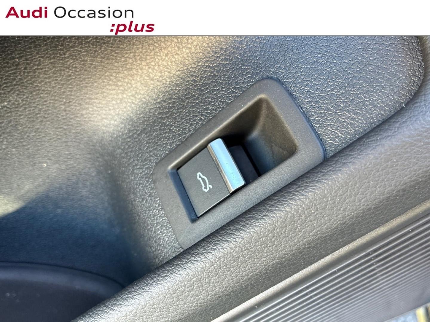 Voitures occasions Audi A4 Avant S line Clermont-Ferrand