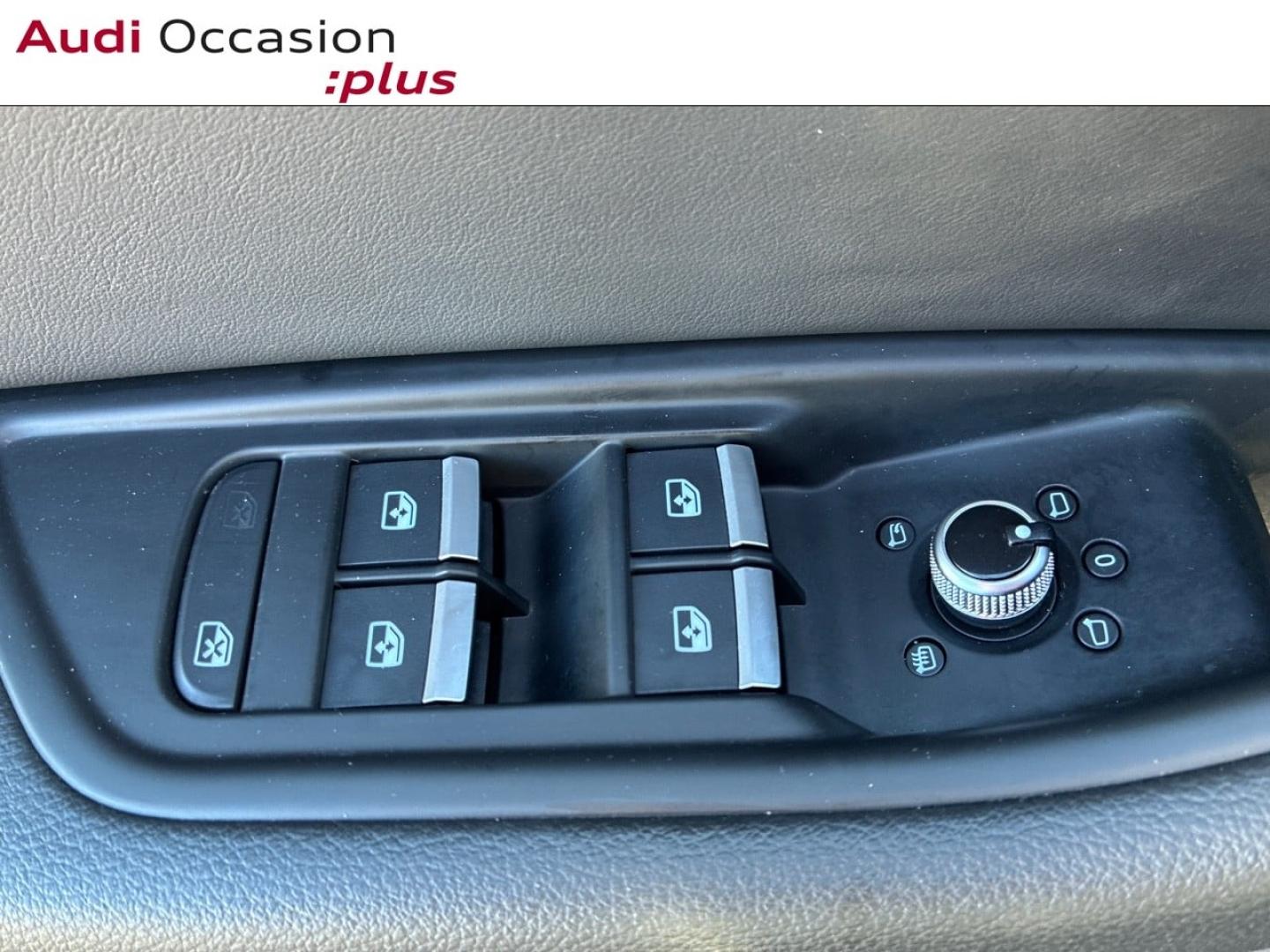 Voitures occasions Audi A4 Avant S line Clermont-Ferrand