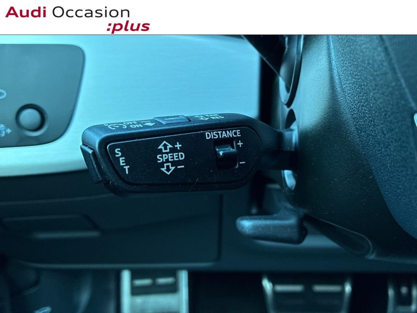 Voitures occasions Audi A4 Avant S line Clermont-Ferrand
