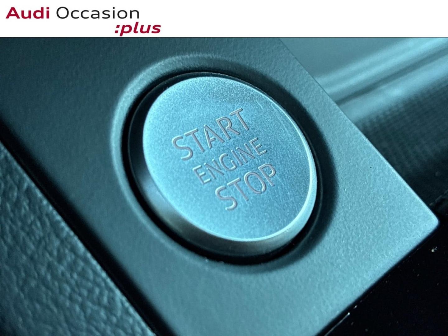 Voitures occasions Audi A4 Avant S line Clermont-Ferrand