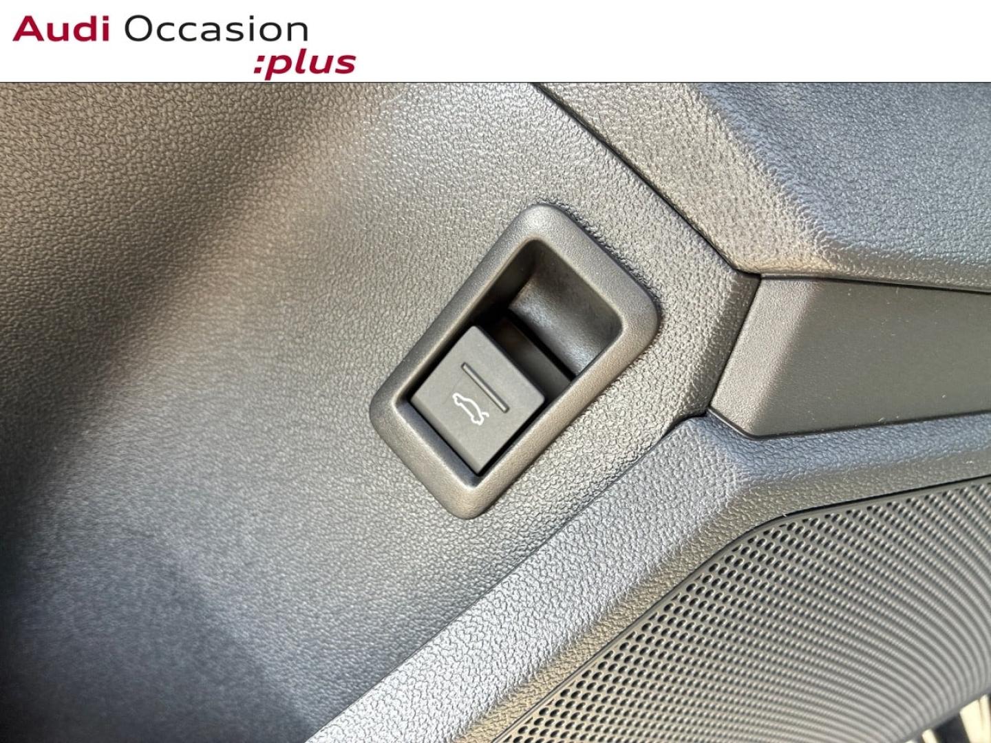 Voitures occasions Audi A3 Sportback S line Clermont-Ferrand