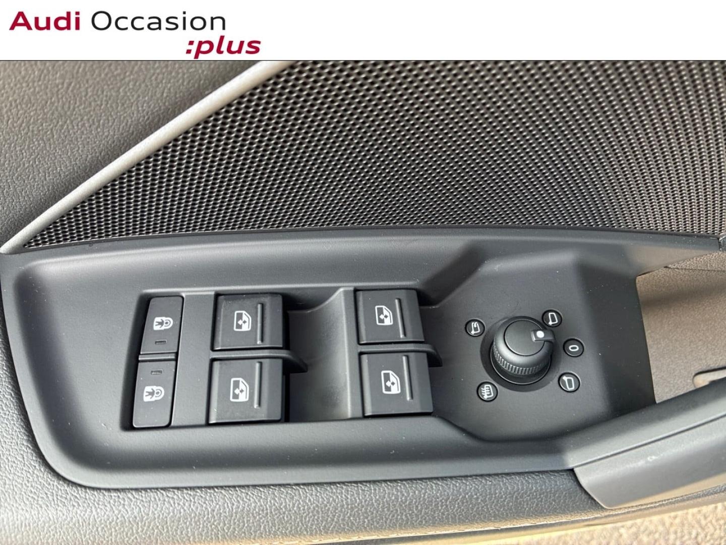 Voitures occasions Audi A3 Sportback S line Clermont-Ferrand