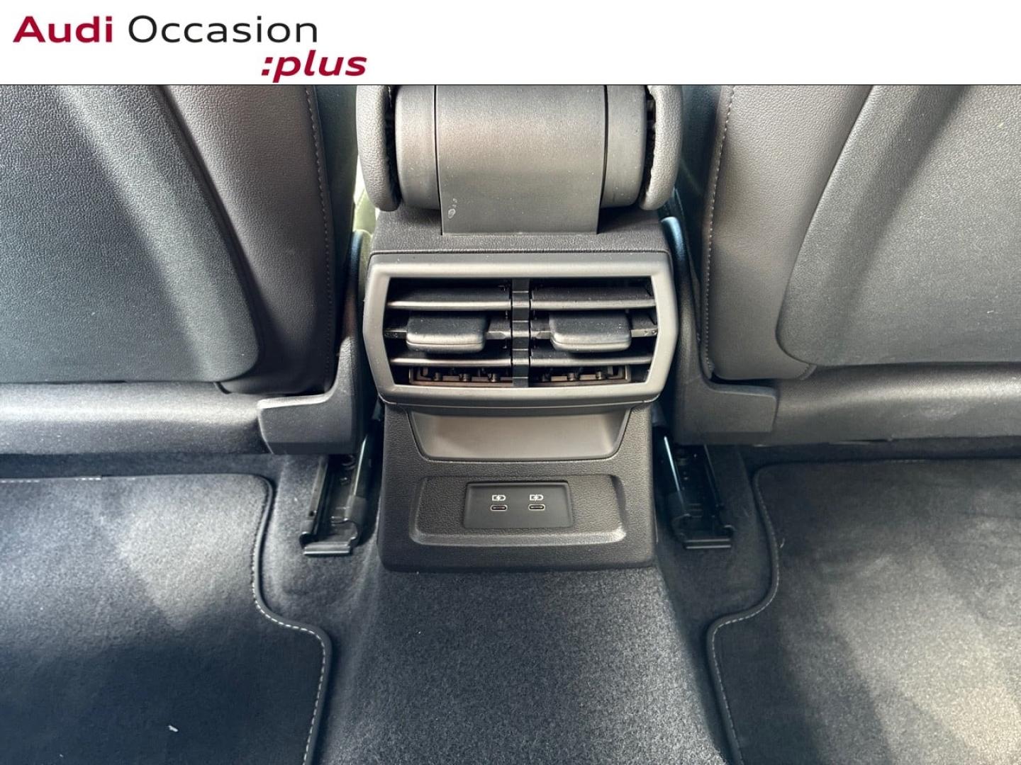 Voitures occasions Audi A3 Sportback S line Clermont-Ferrand