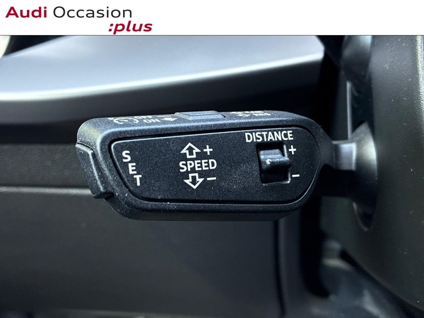 Voitures occasions Audi A3 Sportback S line Clermont-Ferrand