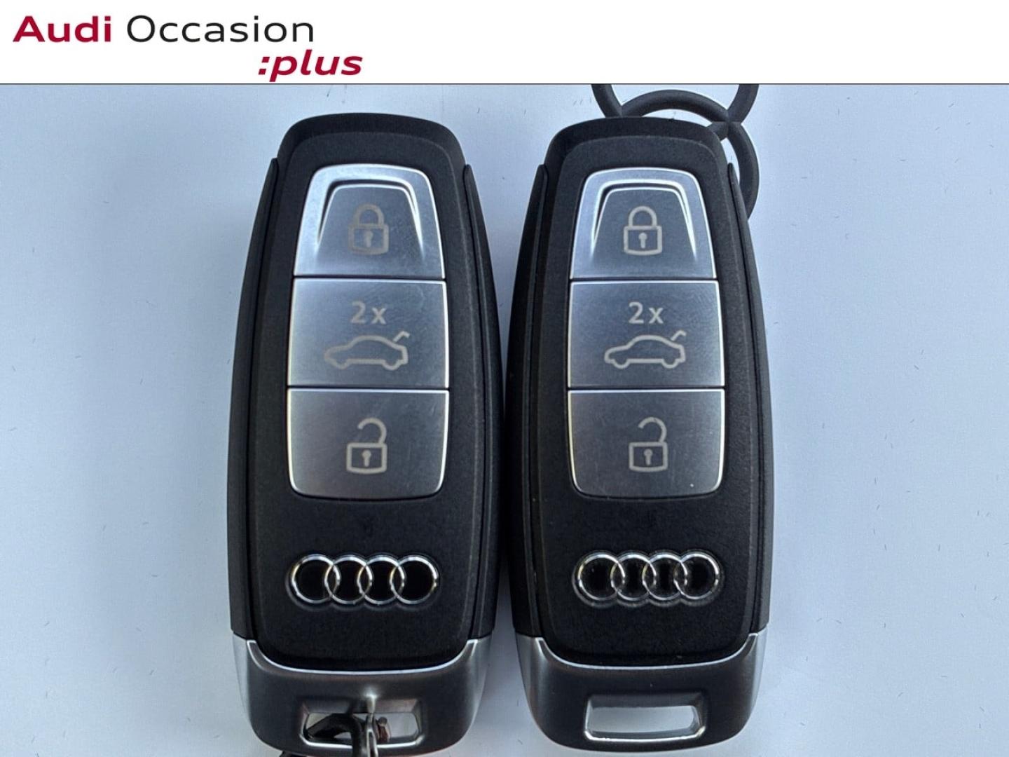 Voitures occasions Audi A3 Sportback S line Clermont-Ferrand