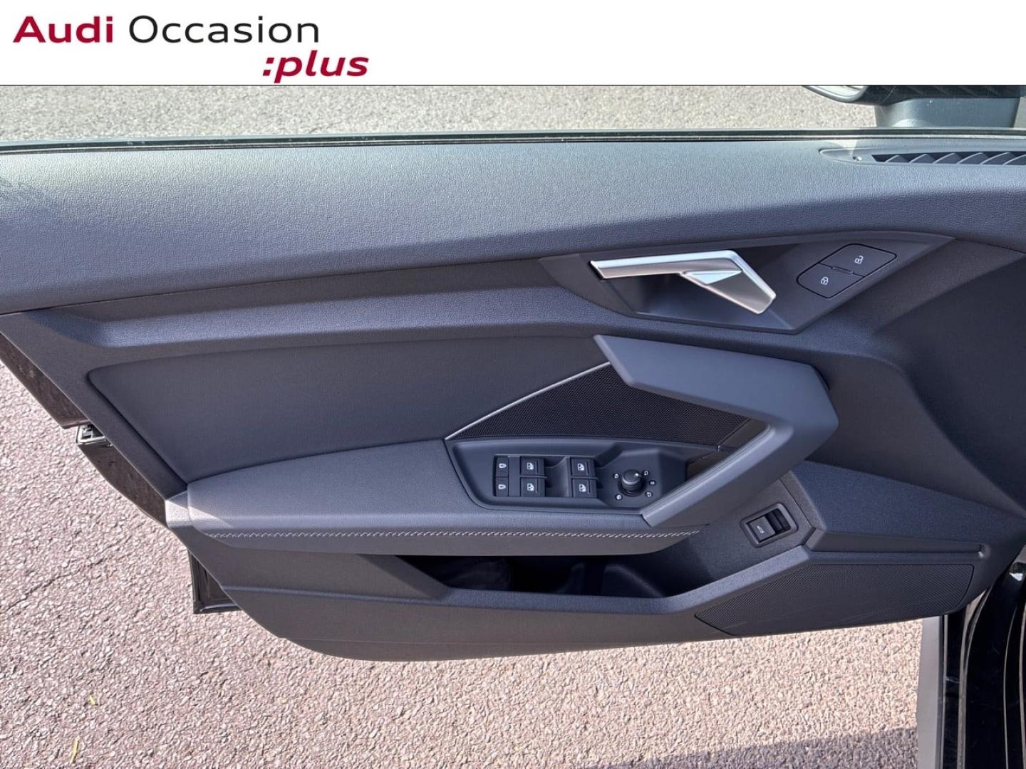 Voitures occasions Audi A3 Sportback S line Clermont-Ferrand