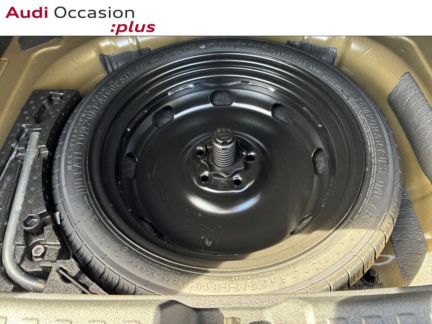 Voitures occasions Audi A3 Sportback S line Clermont-Ferrand