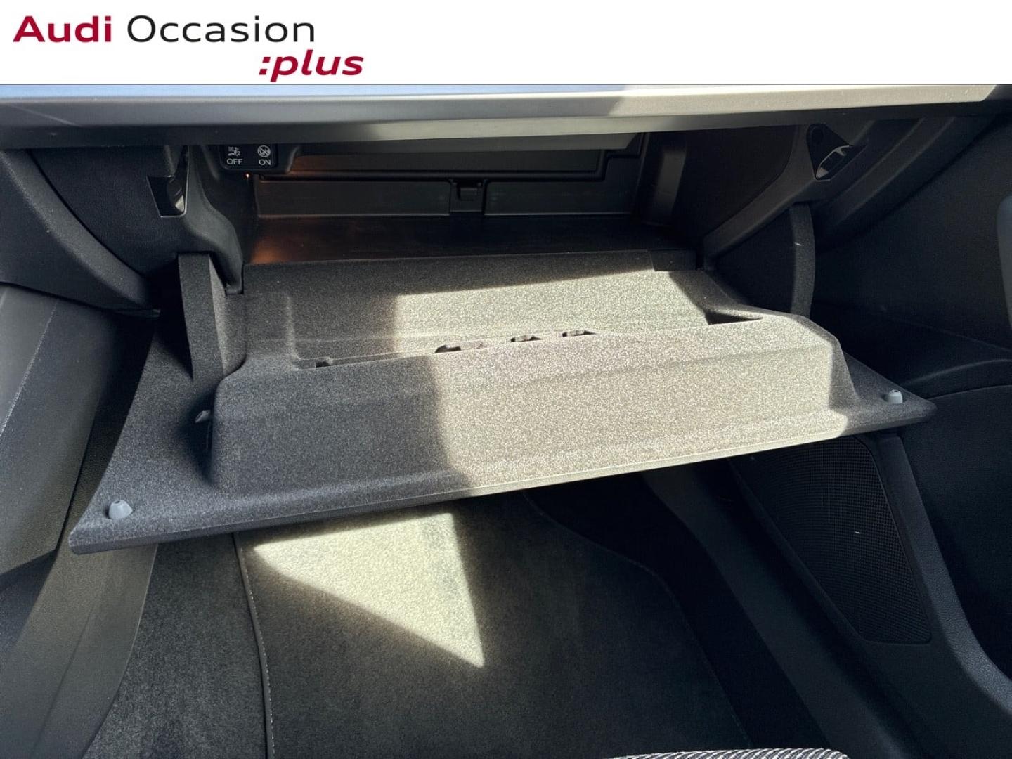 Voitures occasions Audi A3 Sportback S line Clermont-Ferrand