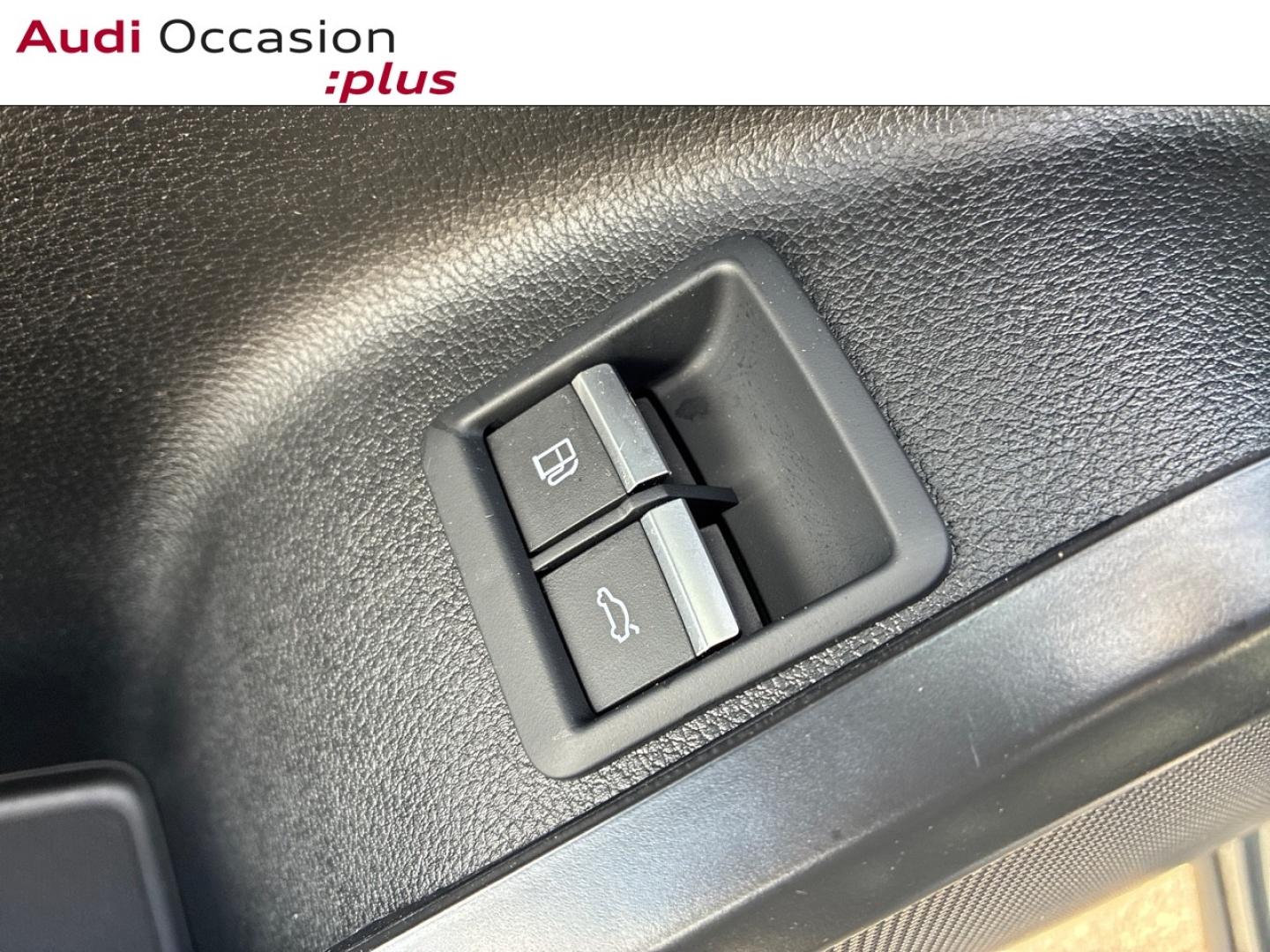 Voitures occasions Audi Q5 Sportback S line Clermont-Ferrand