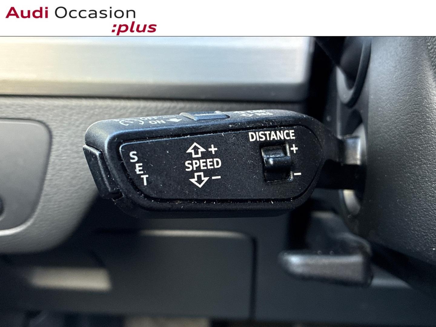 Voitures occasions Audi Q5 Sportback S line Clermont-Ferrand