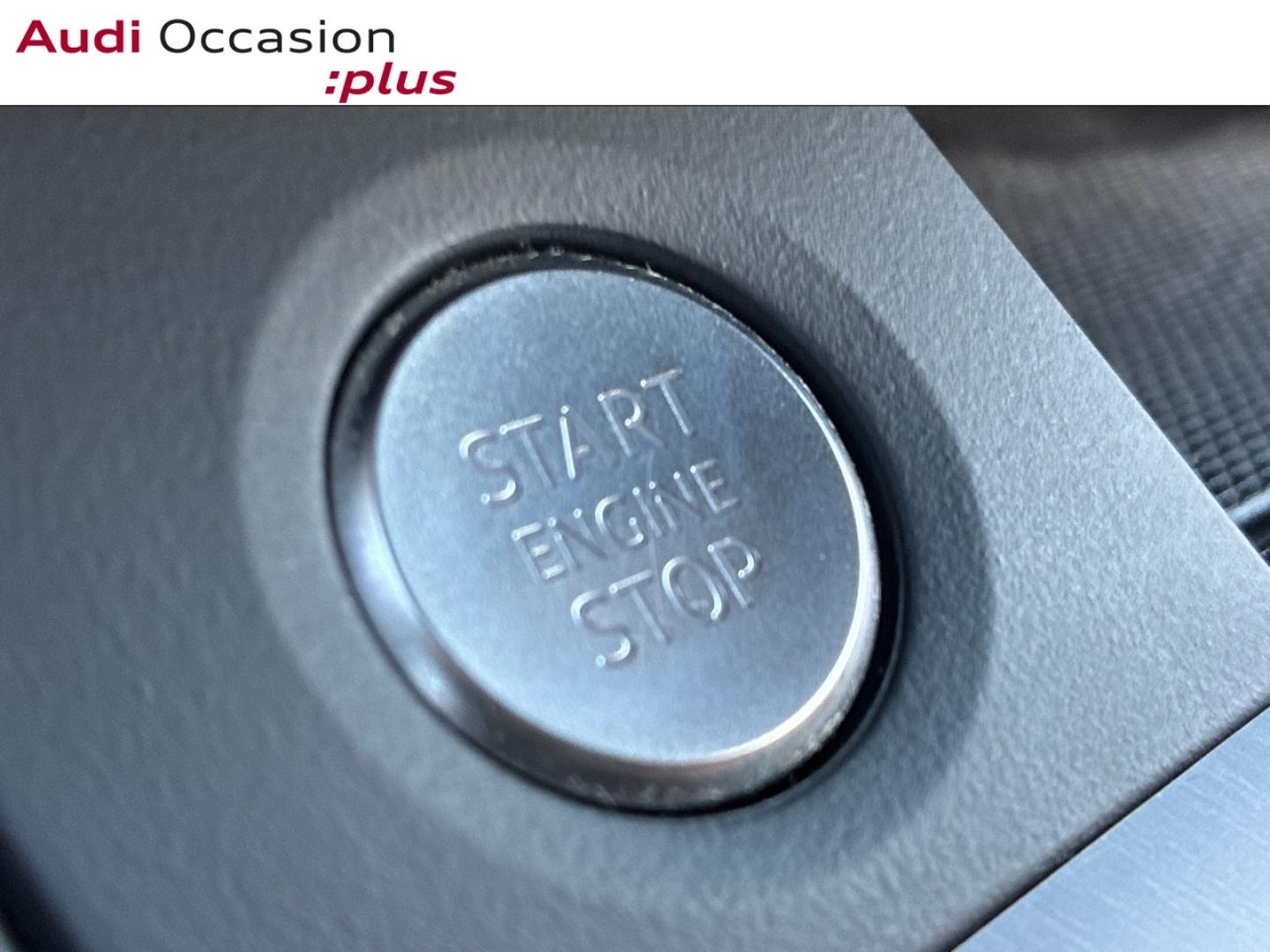 Voitures occasions Audi Q5 Sportback S line Clermont-Ferrand