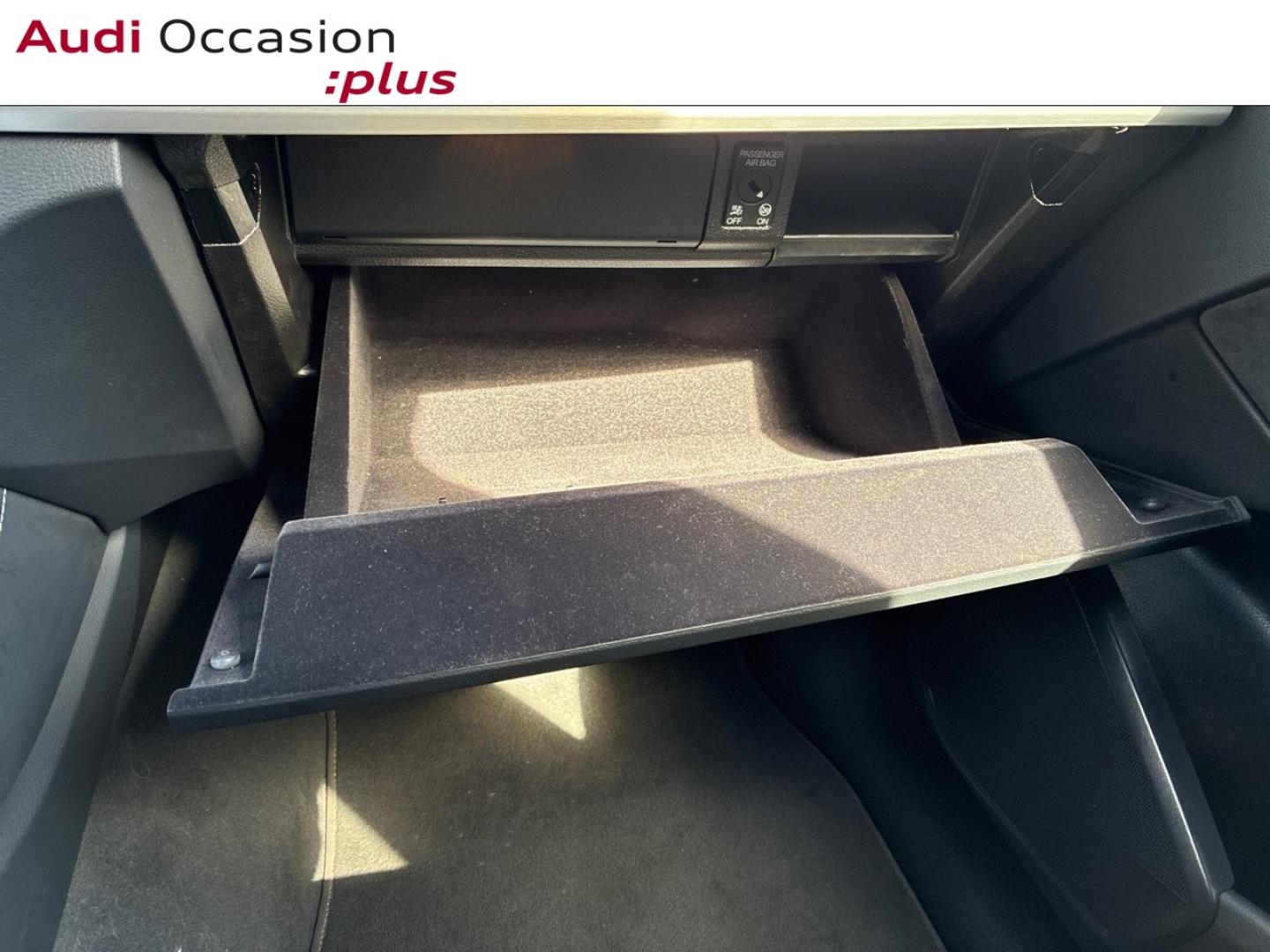 Voitures occasions Audi Q5 Sportback S line Clermont-Ferrand