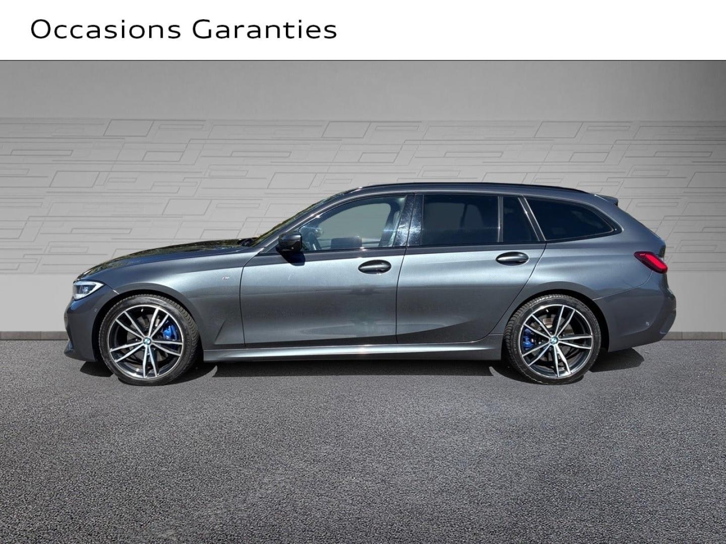 Voitures occasions BMW Série 3 Touring M Sport Clermont-Ferrand