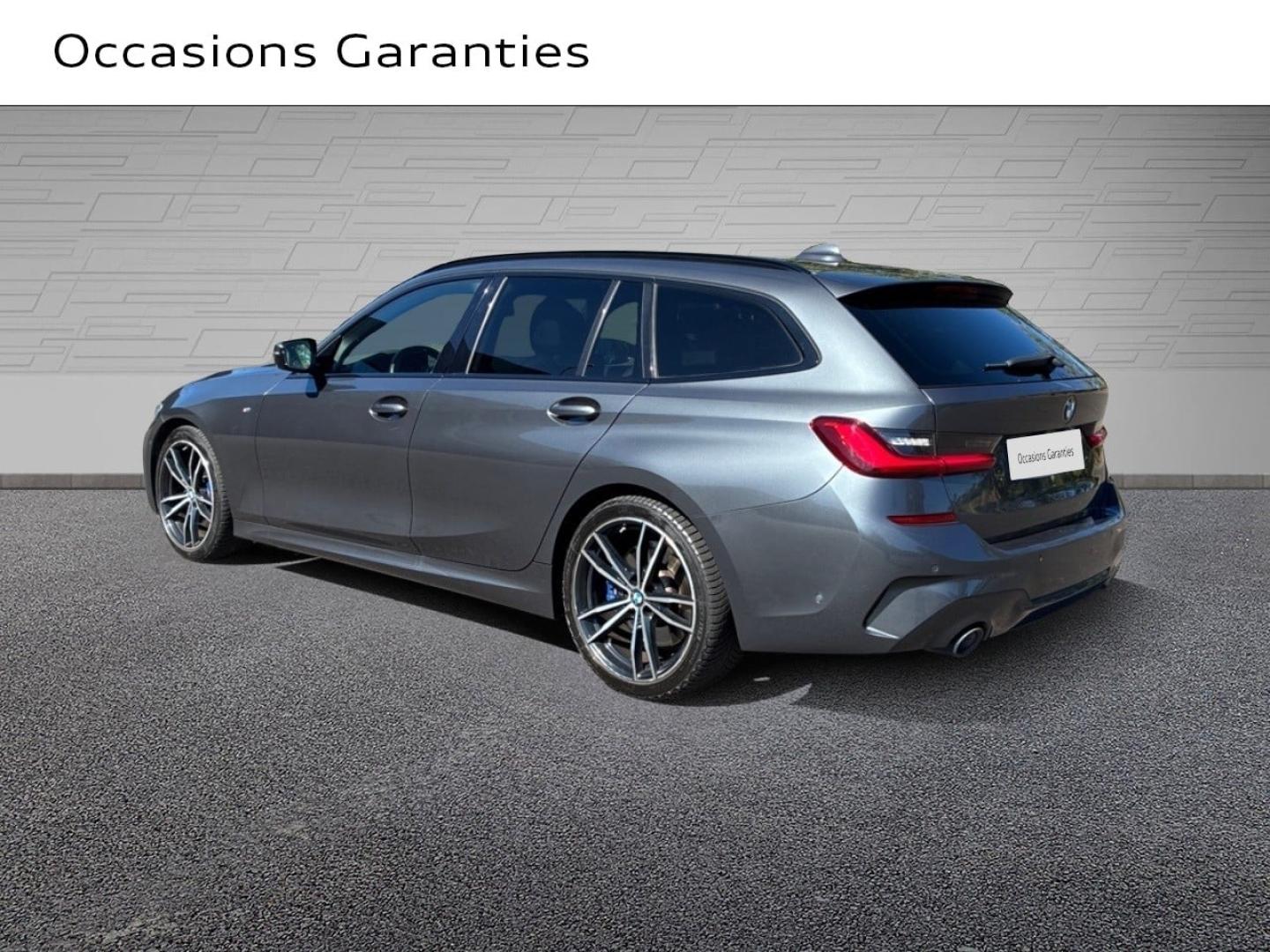 Voitures occasions BMW Série 3 Touring M Sport Clermont-Ferrand