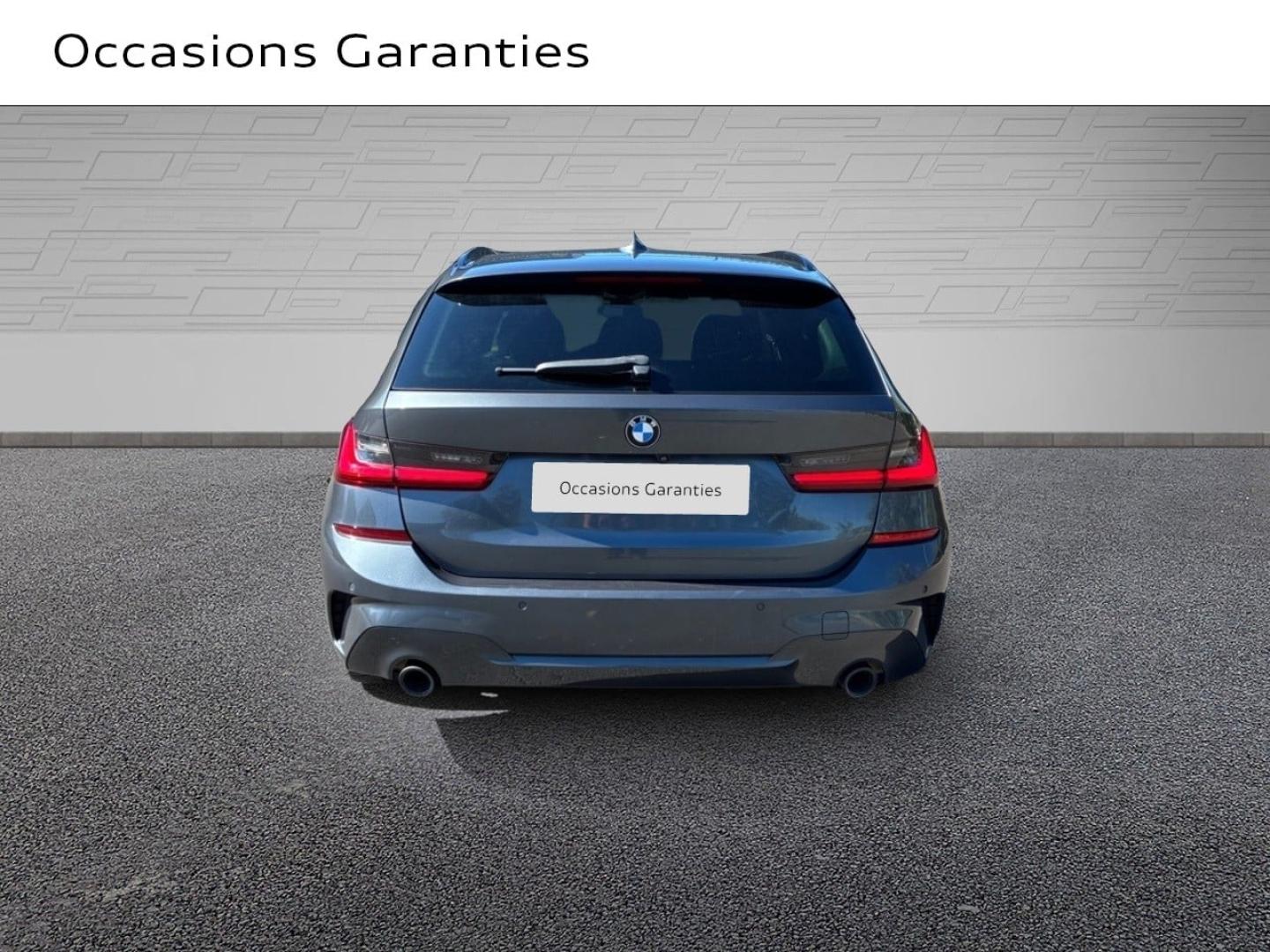 Voitures occasions BMW Série 3 Touring M Sport Clermont-Ferrand