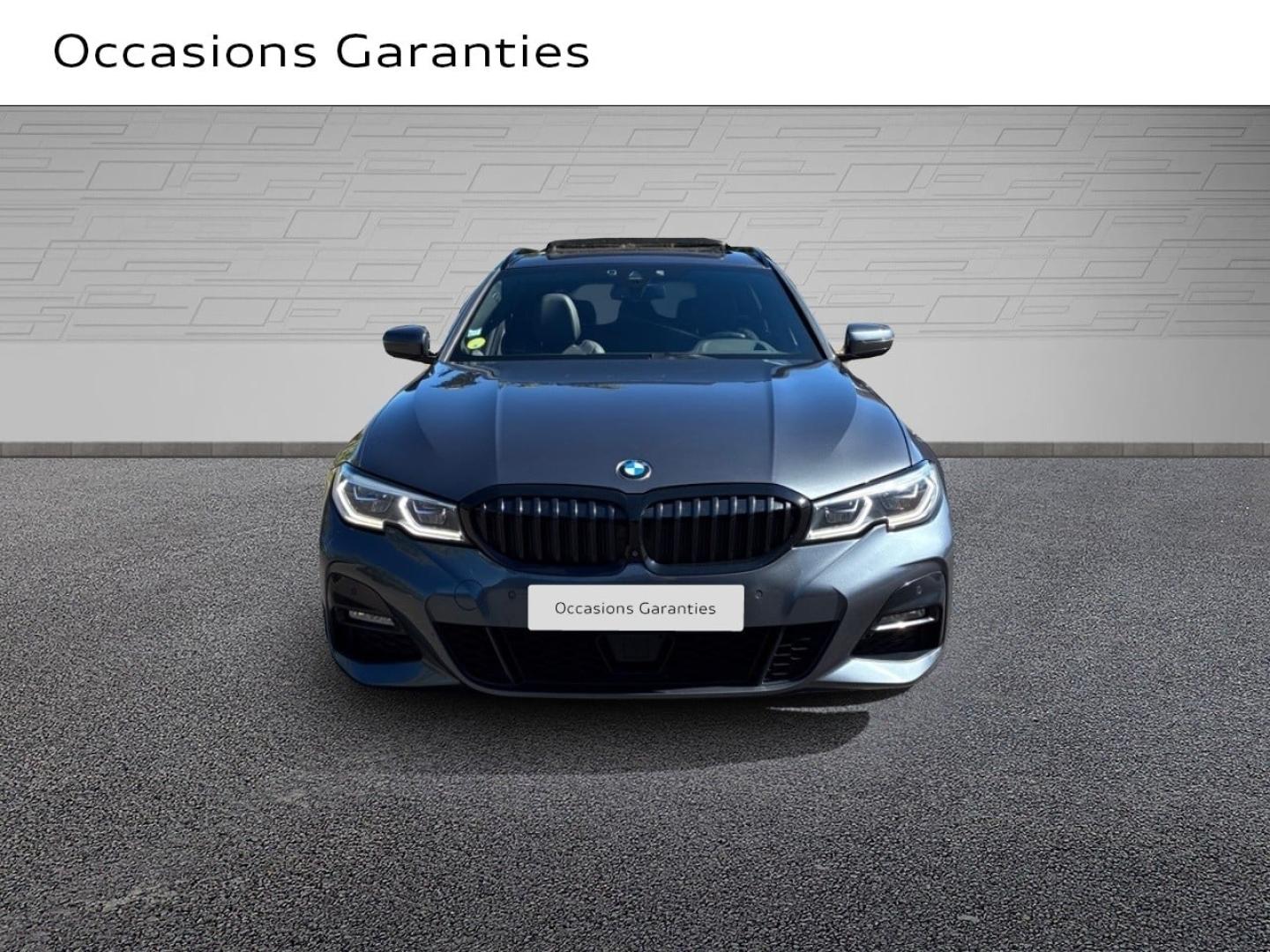 Voitures occasions BMW Série 3 Touring M Sport Clermont-Ferrand