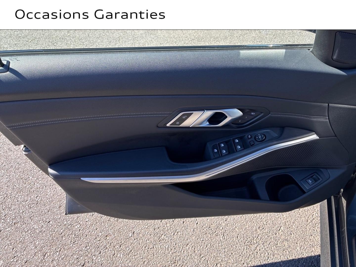 Voitures occasions BMW Série 3 Touring M Sport Clermont-Ferrand