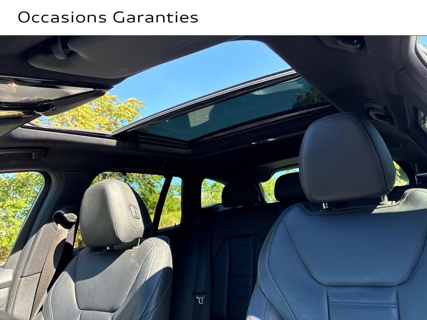Voitures occasions BMW Série 3 Touring M Sport Clermont-Ferrand
