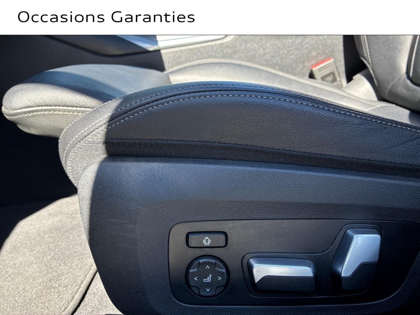 Voitures occasions BMW Série 3 Touring M Sport Clermont-Ferrand