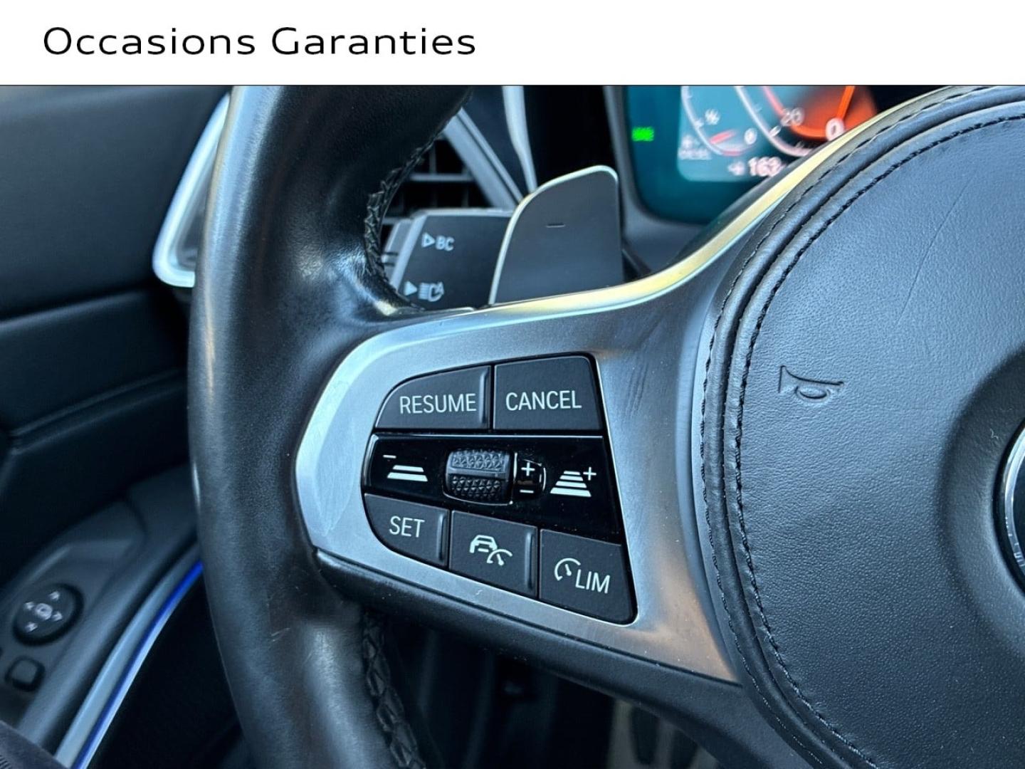 Voitures occasions BMW Série 3 Touring M Sport Clermont-Ferrand