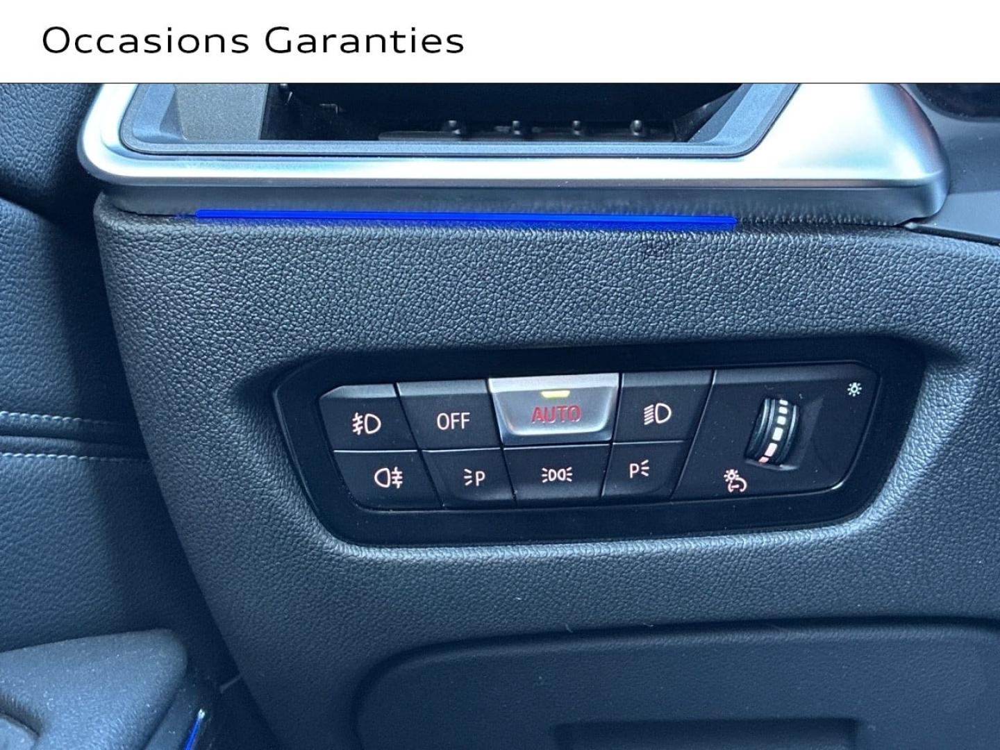 Voitures occasions BMW Série 3 Touring M Sport Clermont-Ferrand