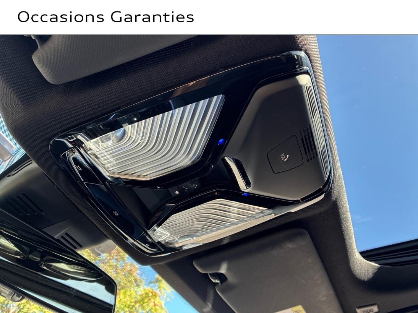 Voitures occasions BMW Série 3 Touring M Sport Clermont-Ferrand