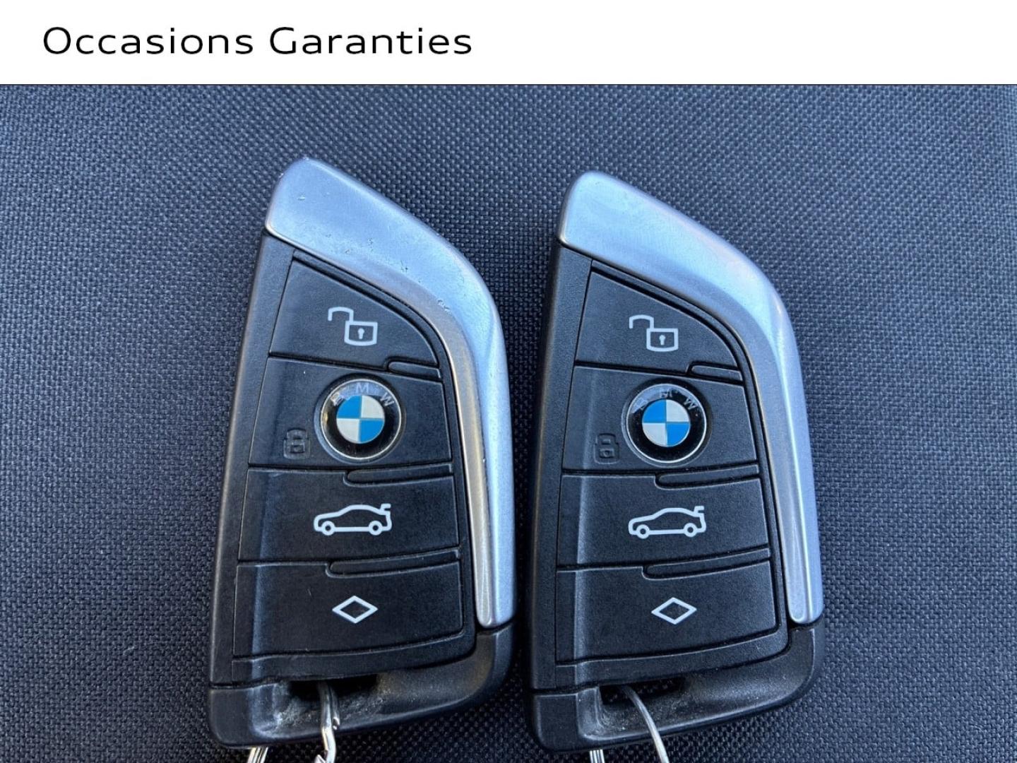 Voitures occasions BMW Série 3 Touring M Sport Clermont-Ferrand