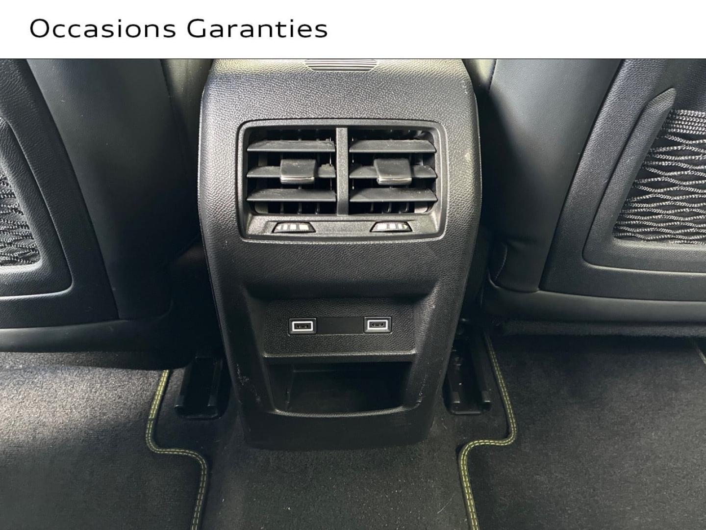 Voitures occasions PEUGEOT 308 GT Clermont-Ferrand