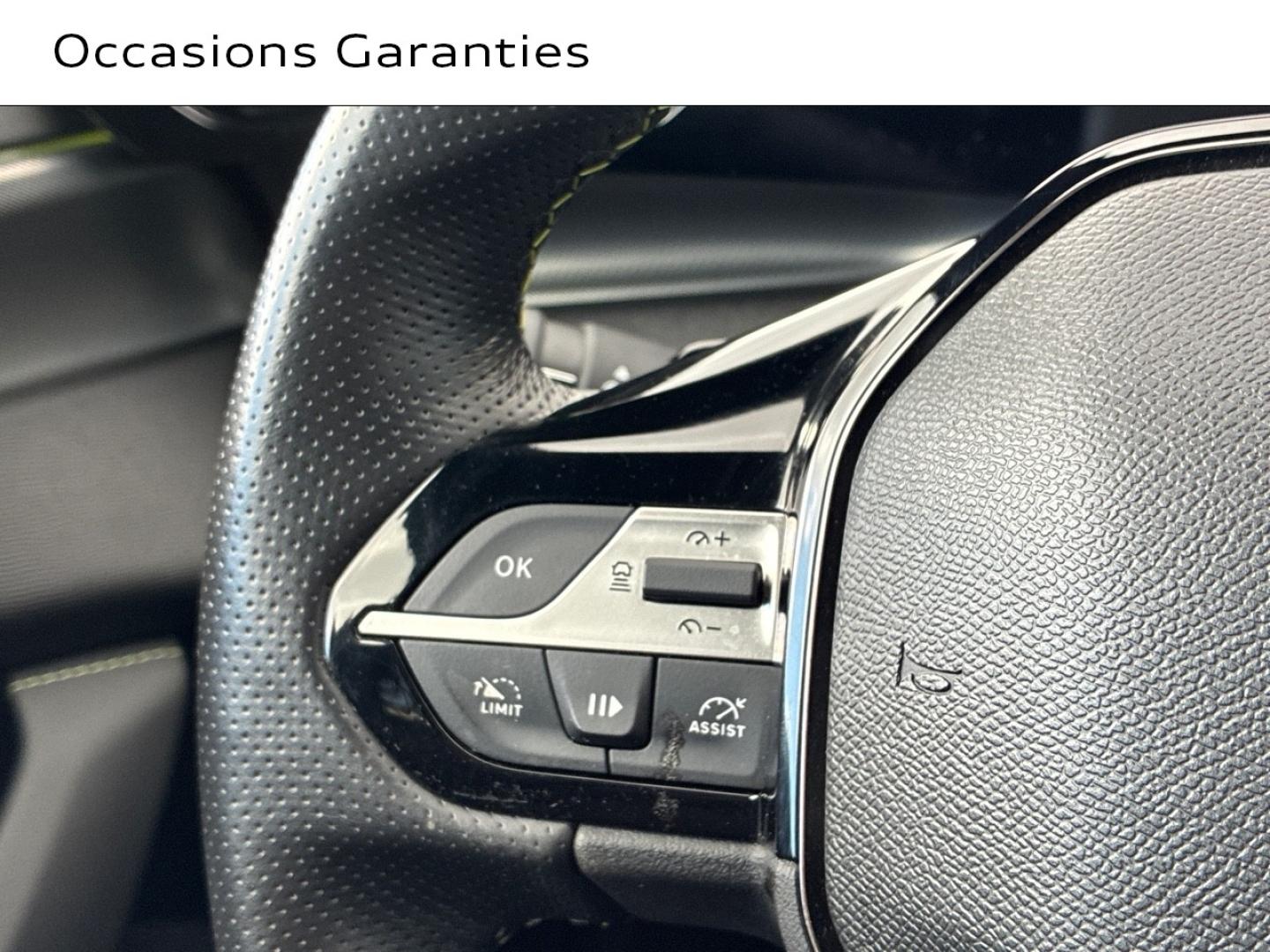 Voitures occasions PEUGEOT 308 GT Clermont-Ferrand