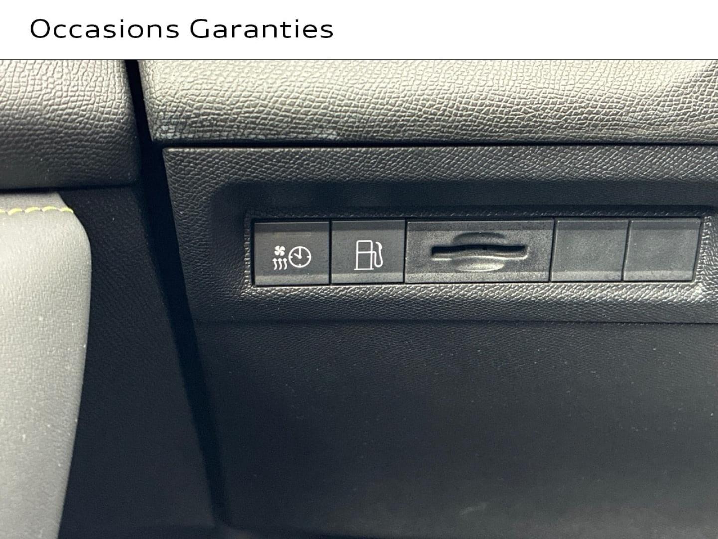 Voitures occasions PEUGEOT 308 GT Clermont-Ferrand