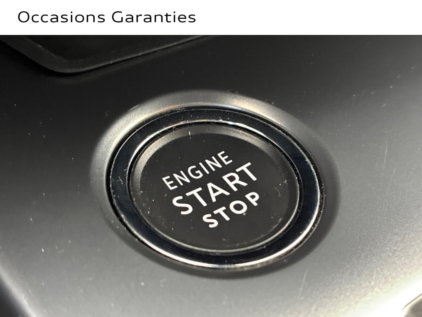 Voitures occasions PEUGEOT 308 GT Clermont-Ferrand
