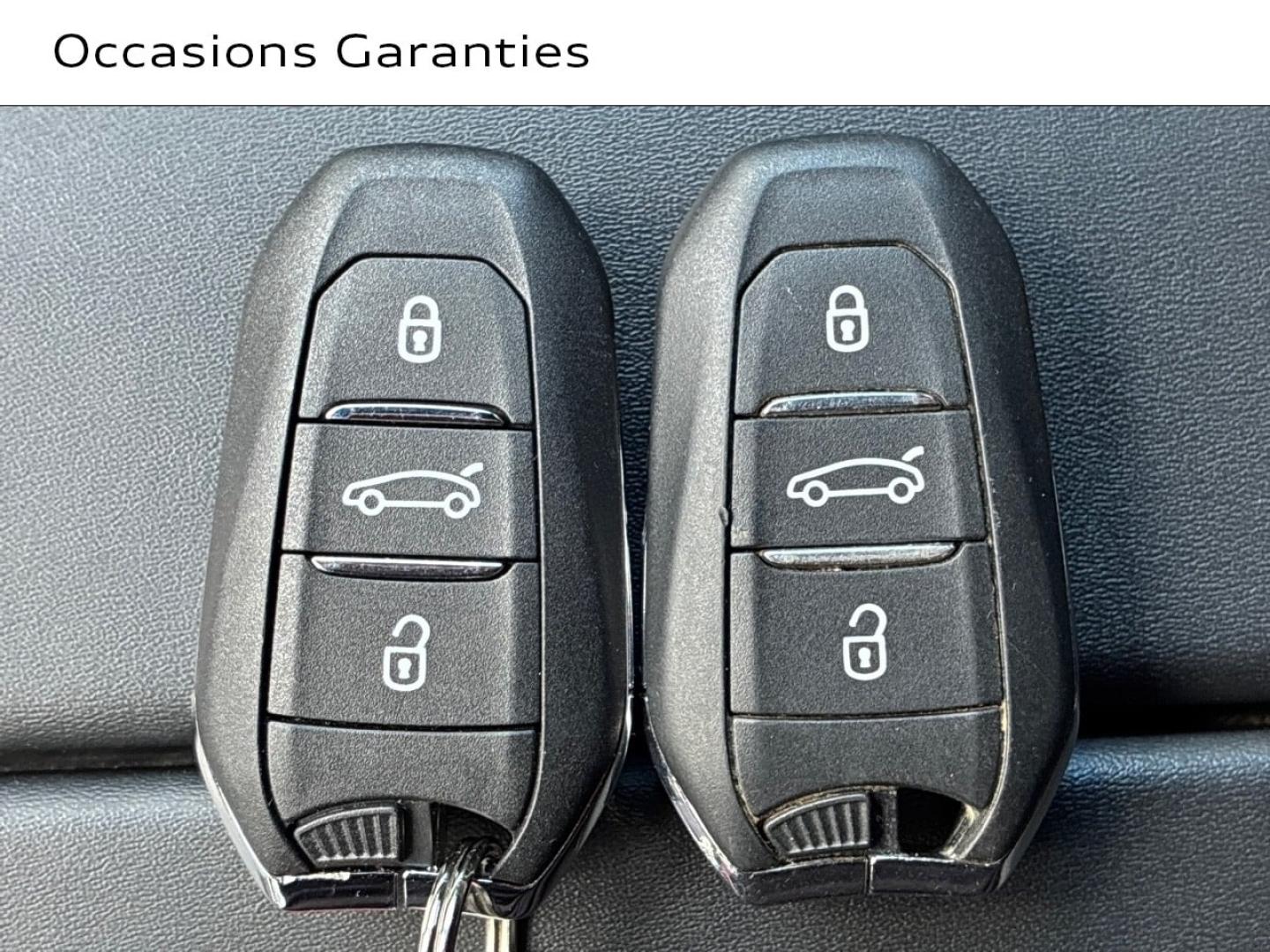 Voitures occasions PEUGEOT 308 GT Clermont-Ferrand