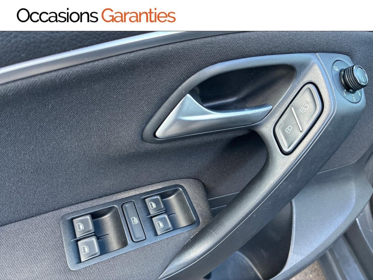 Voitures occasions VOLKSWAGEN POLO Confortline Clermont-Ferrand
