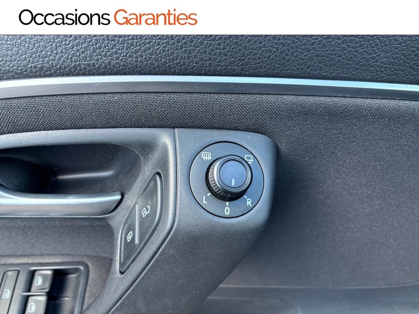 Voitures occasions VOLKSWAGEN POLO Confortline Clermont-Ferrand
