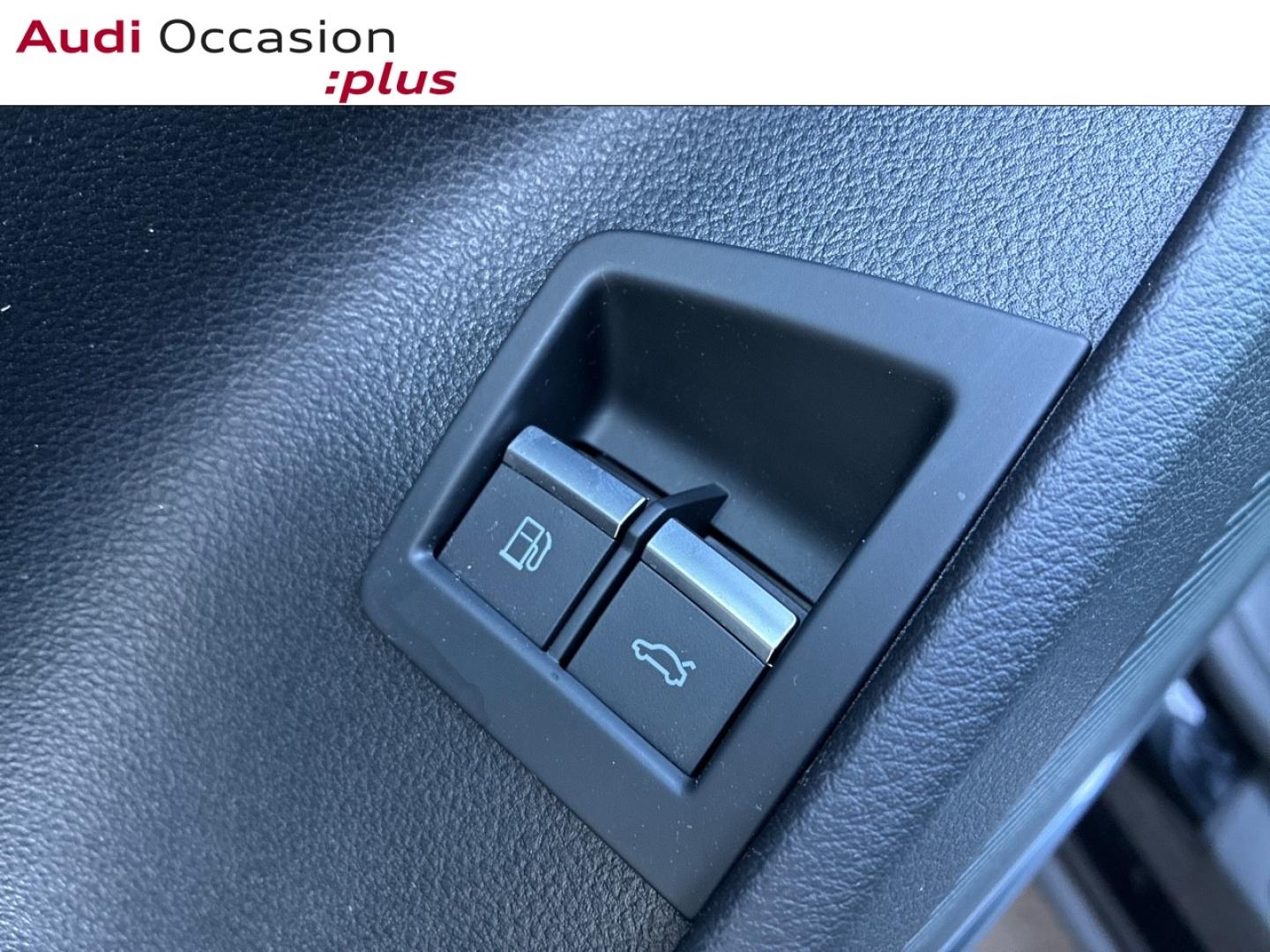 Voitures occasions Audi Q8 Compétition Clermont-Ferrand