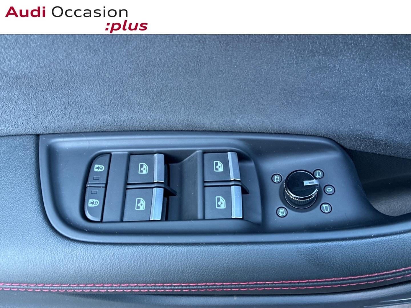 Voitures occasions Audi Q8 Compétition Clermont-Ferrand