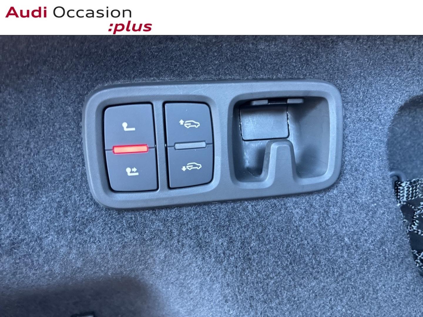Voitures occasions Audi Q8 Compétition Clermont-Ferrand