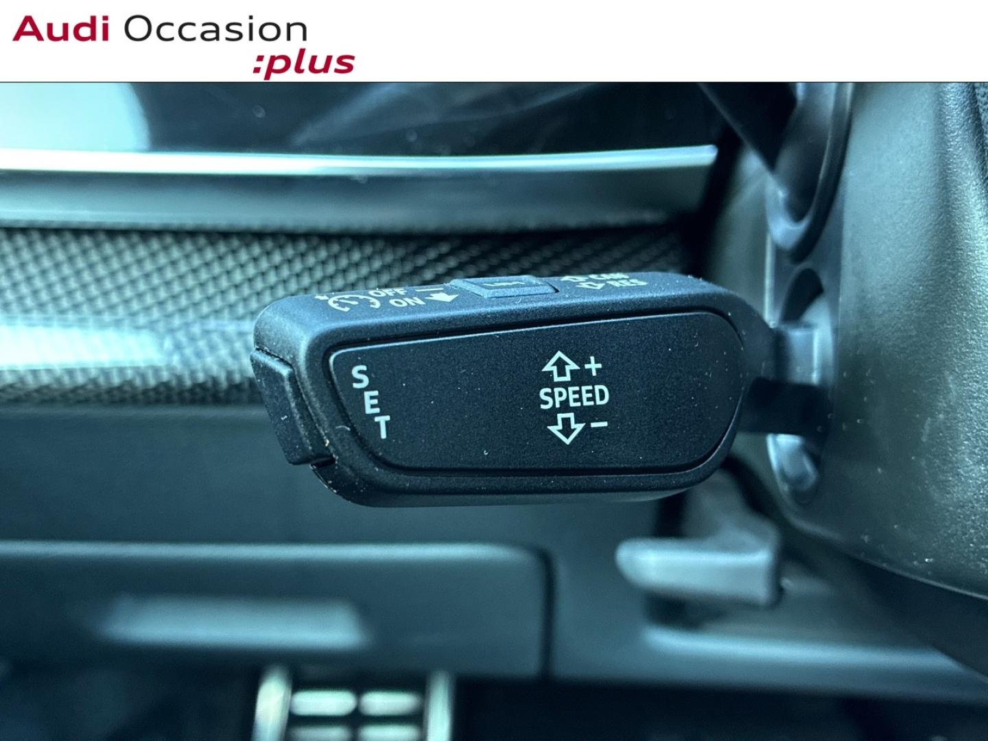 Voitures occasions Audi Q8 Compétition Clermont-Ferrand