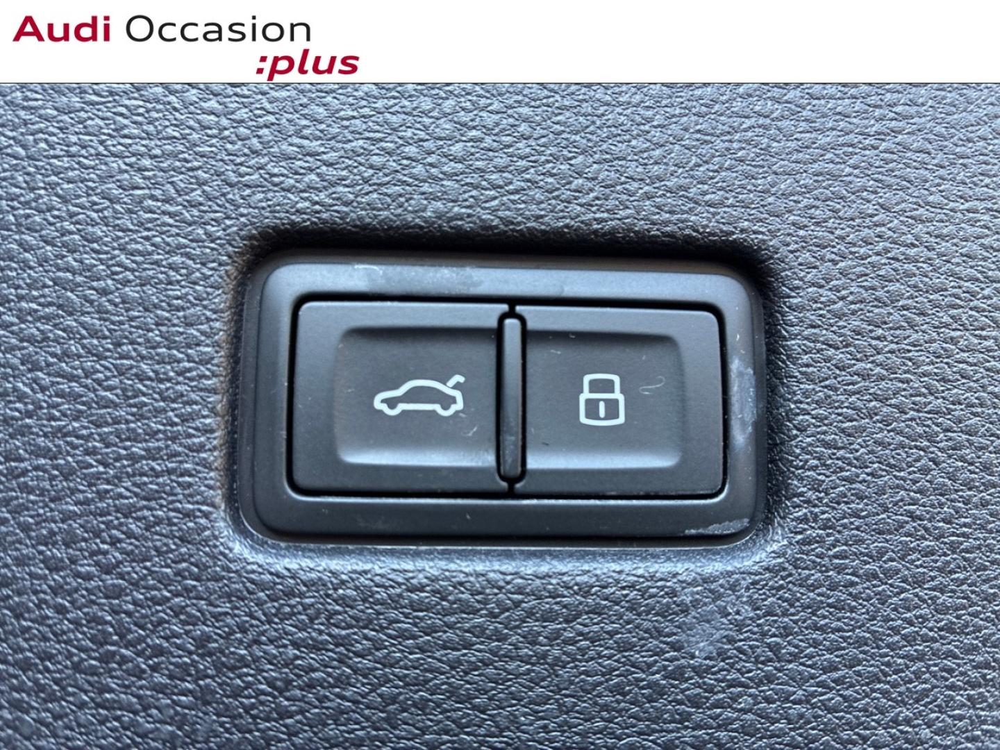 Voitures occasions Audi Q8 Compétition Clermont-Ferrand