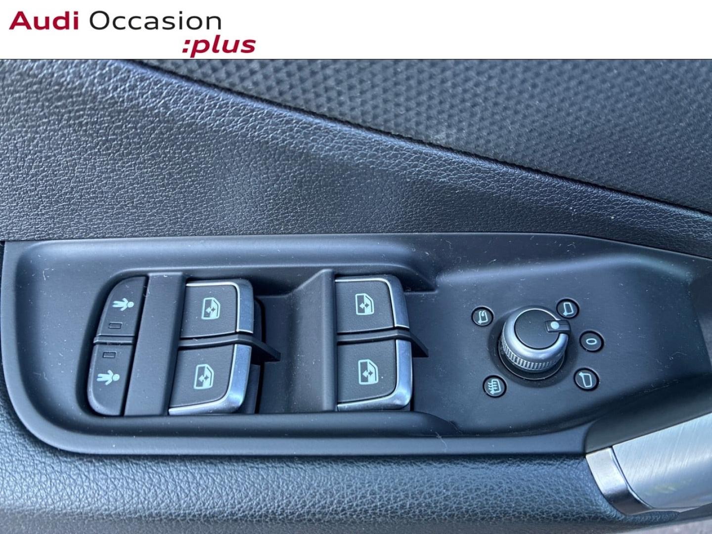 Voitures occasions Audi Q2 Advanced Clermont-Ferrand