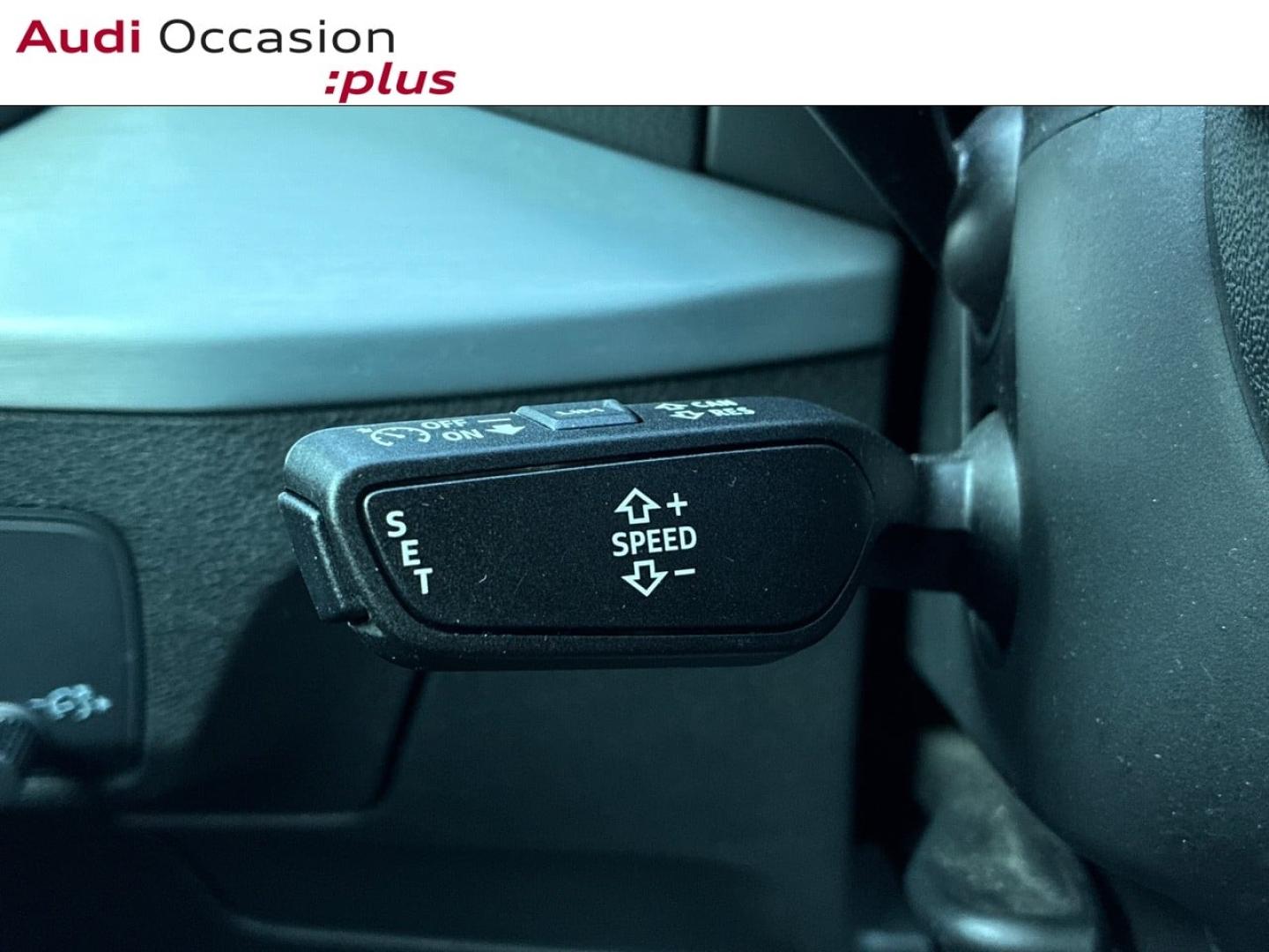 Voitures occasions Audi Q2 Advanced Clermont-Ferrand
