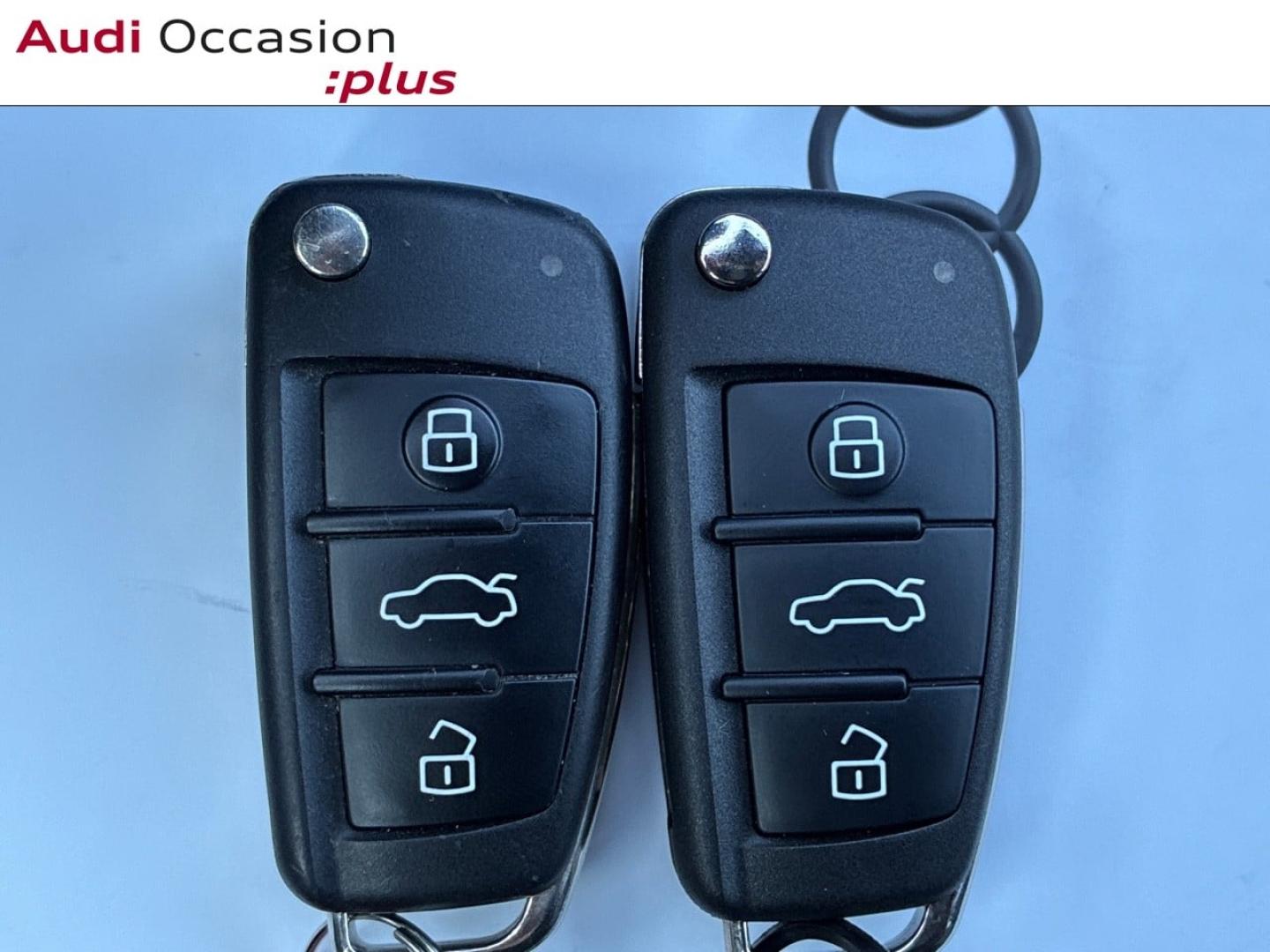 Voitures occasions Audi Q2 Advanced Clermont-Ferrand