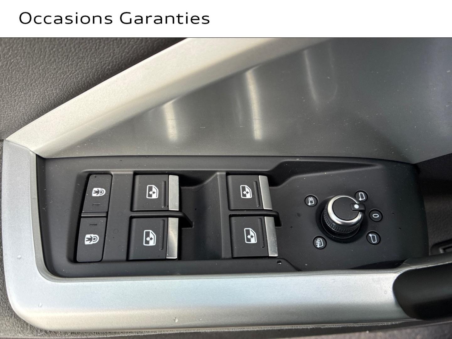Voitures occasions Audi Q3 Design Luxe Clermont-Ferrand