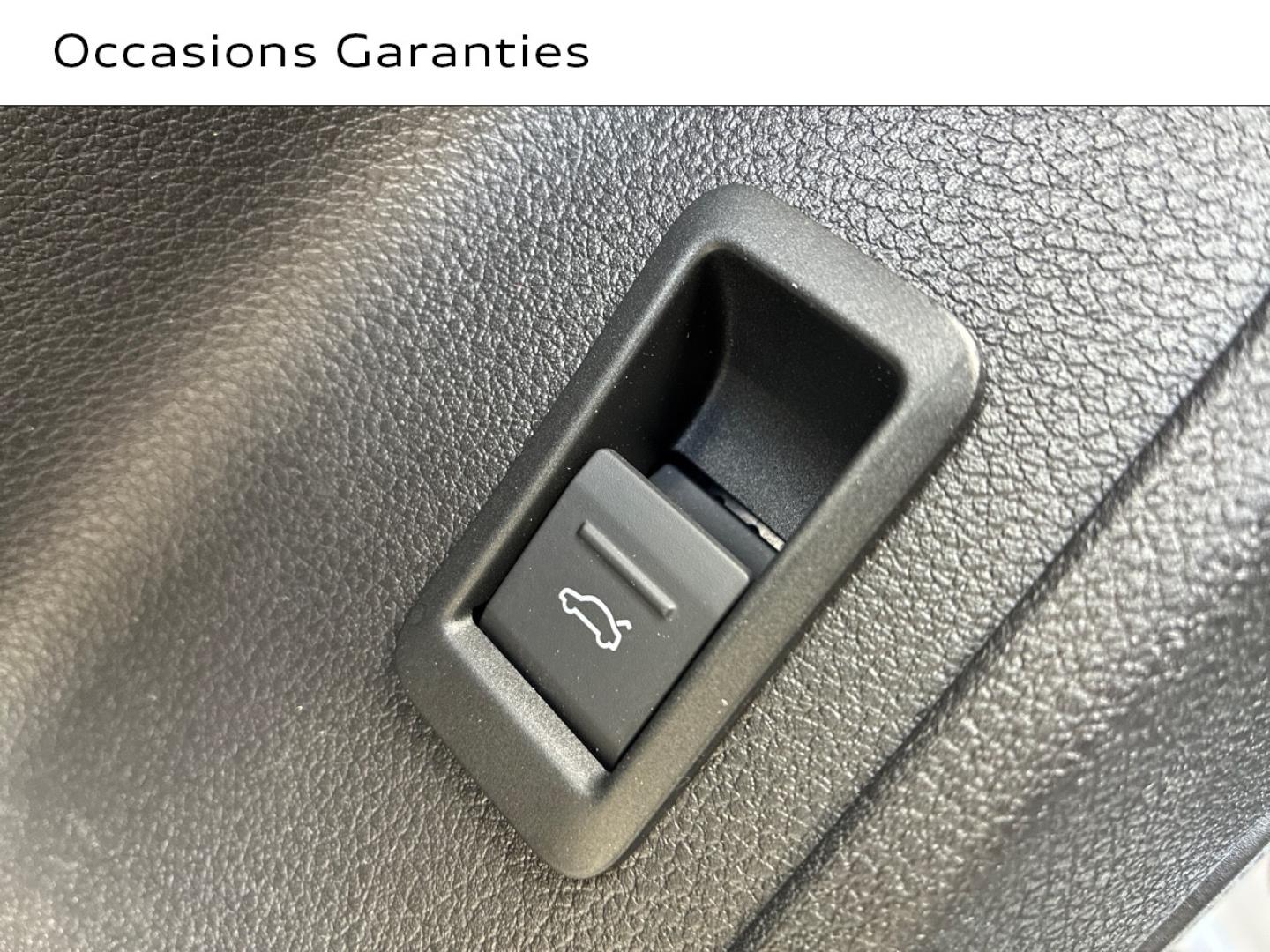 Voitures occasions Audi Q3 Design Luxe Clermont-Ferrand
