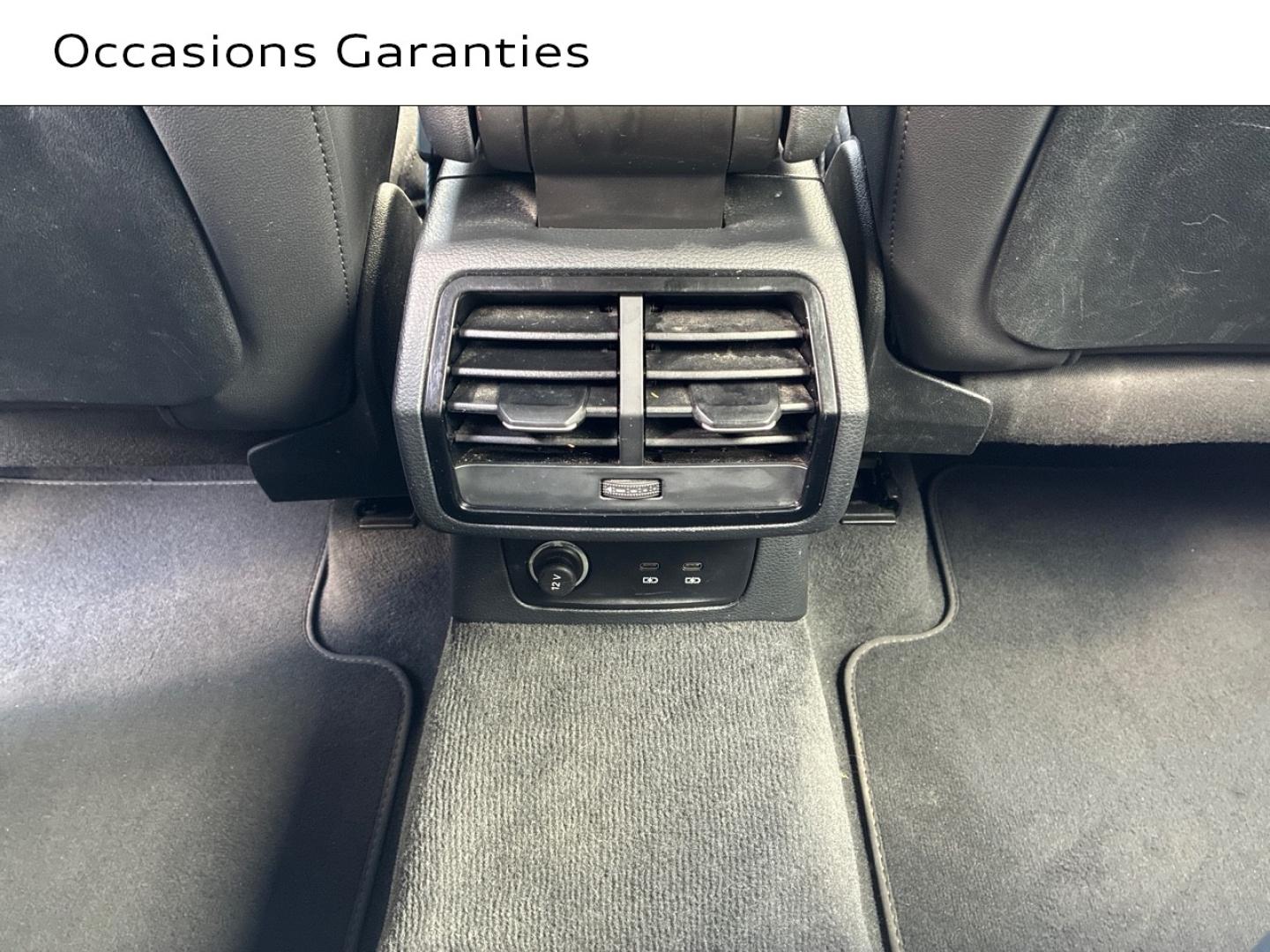 Voitures occasions Audi Q3 Design Luxe Clermont-Ferrand