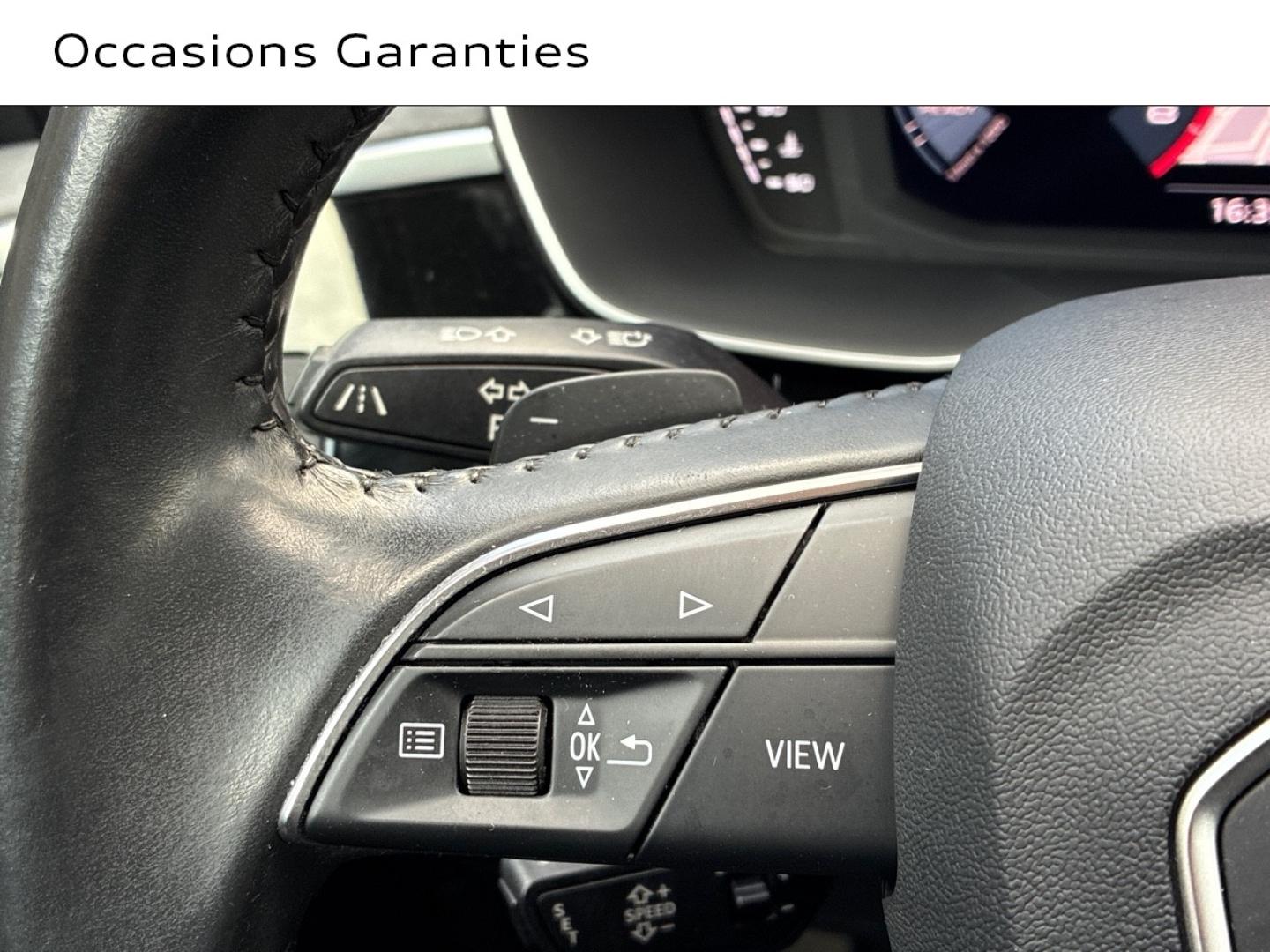 Voitures occasions Audi Q3 Design Luxe Clermont-Ferrand