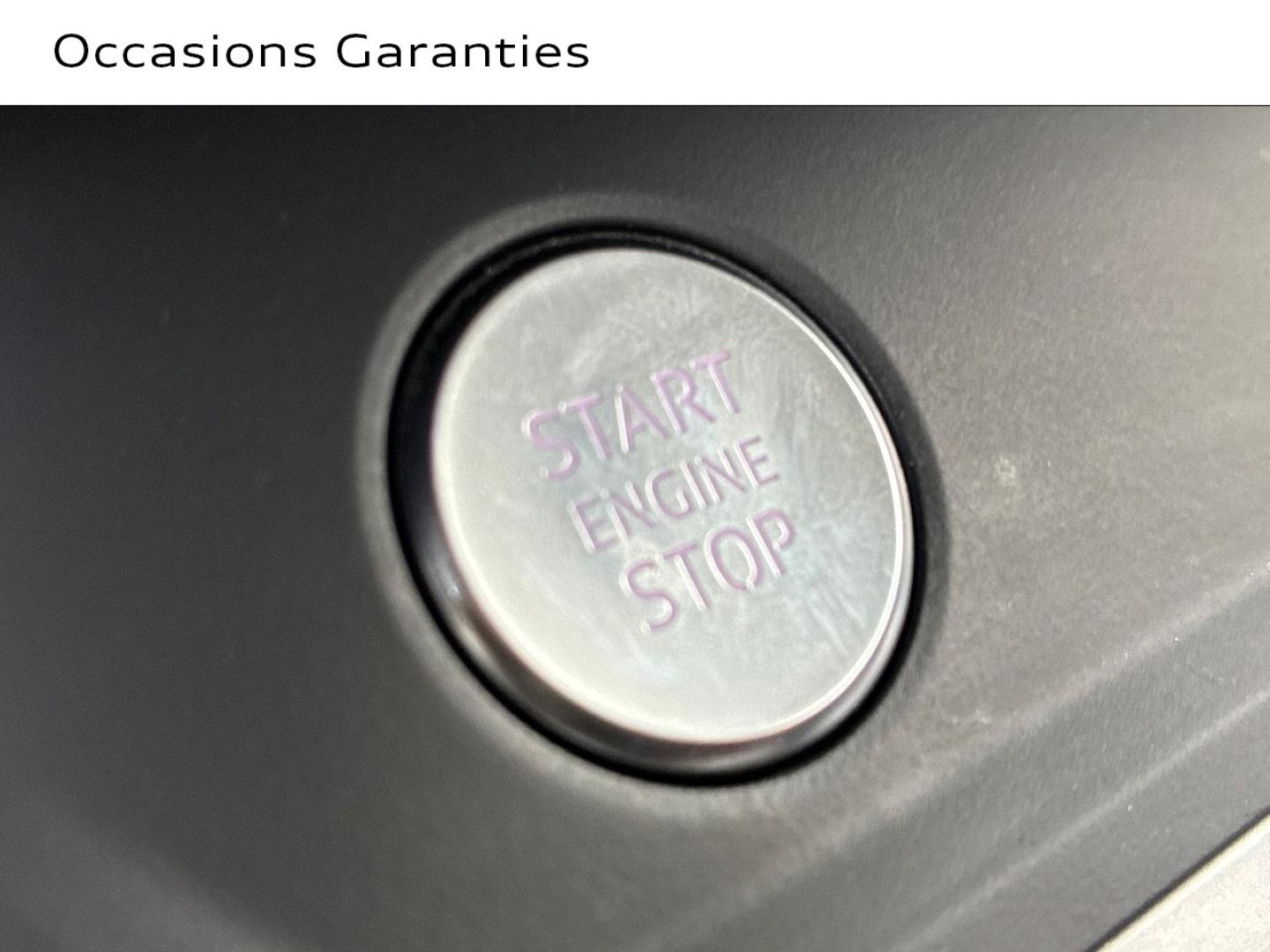Voitures occasions Audi Q3 Design Luxe Clermont-Ferrand