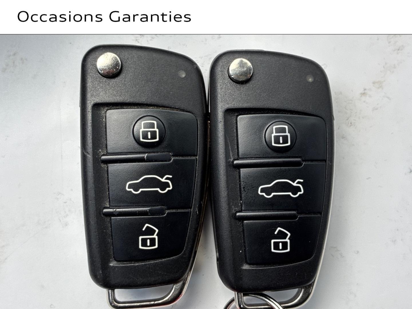 Voitures occasions Audi Q3 Design Luxe Clermont-Ferrand