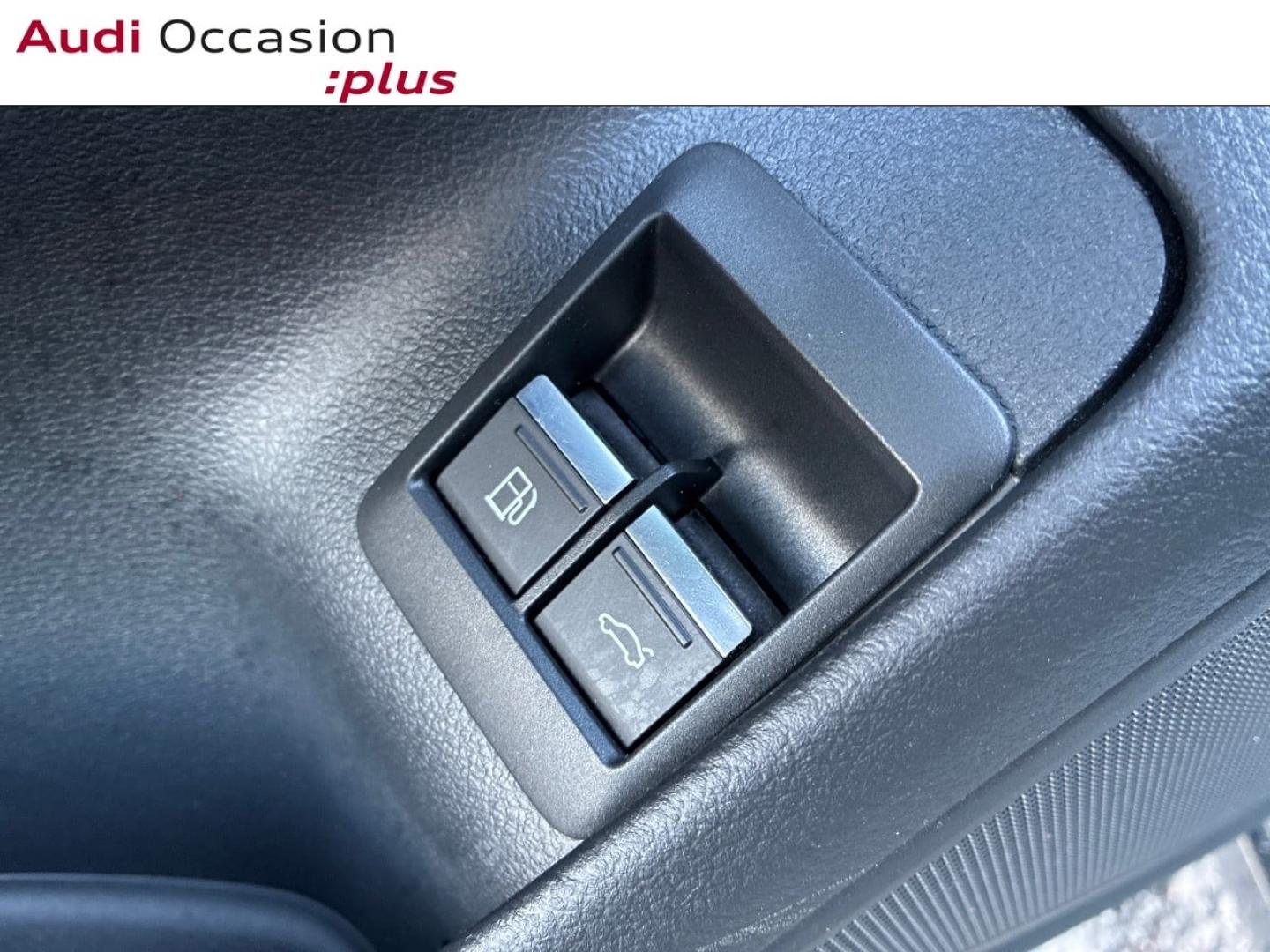 Voitures occasions Audi A6 AVANT S line Clermont-Ferrand